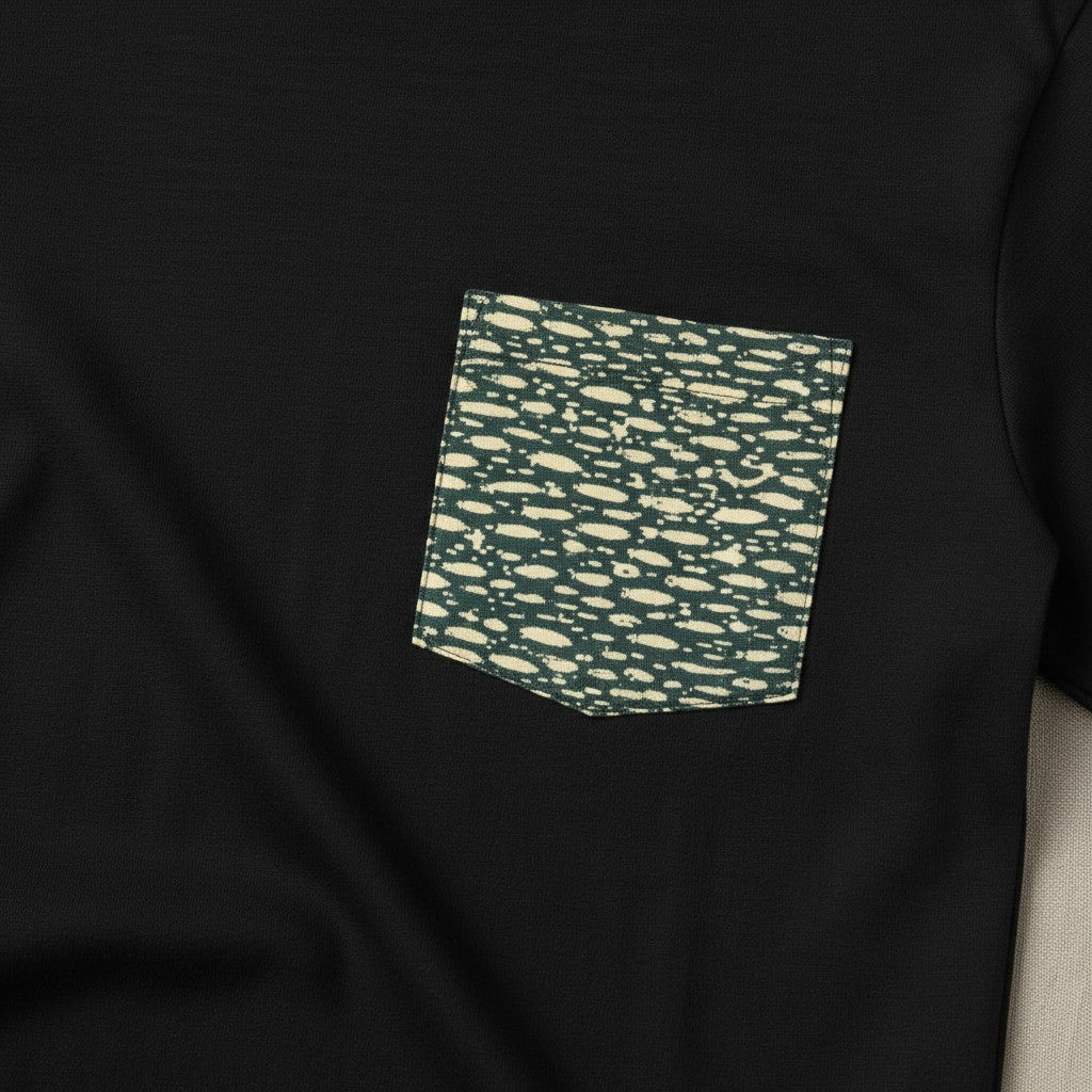 Northern Pike Pocket Tee